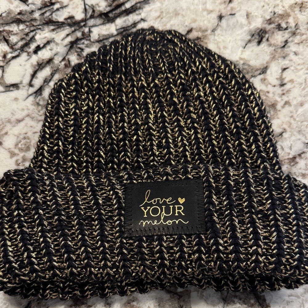 Love Your Melon Beanie